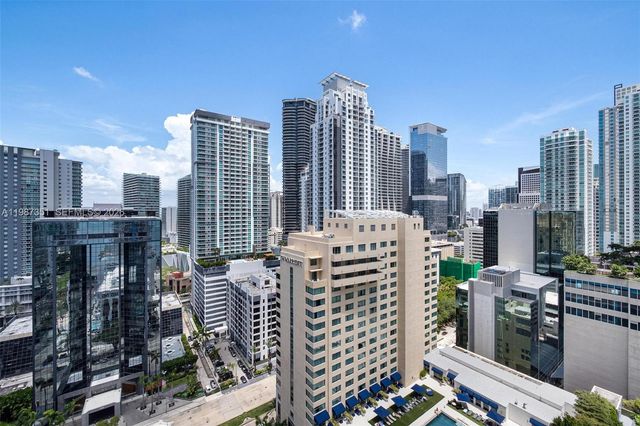 1200 Brickell Bay Dr 2824, Miami, FL 33131