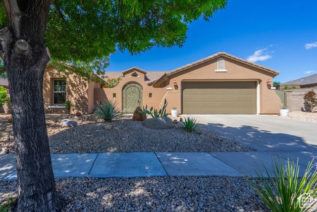 1007 N MOUNTAINSIDE AVE, Washington, UT 84780