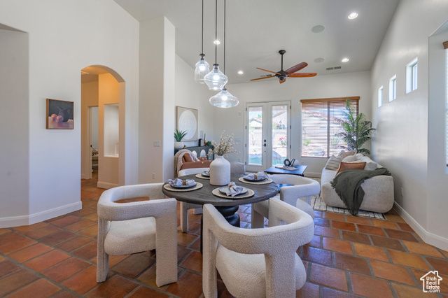 1007 N MOUNTAINSIDE AVE, Washington, UT 84780