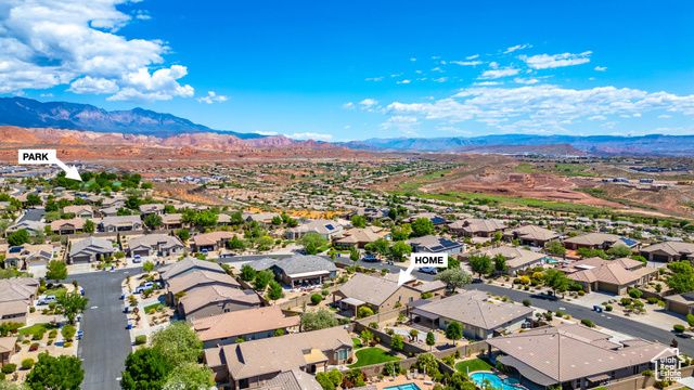 1007 N MOUNTAINSIDE AVE, Washington, UT 84780