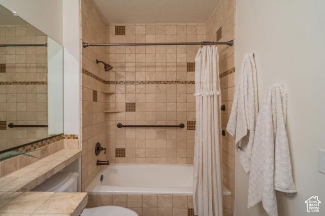 1007 N MOUNTAINSIDE AVE, Washington, UT 84780