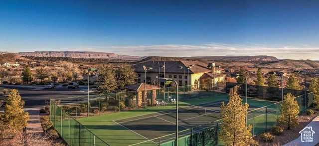 1007 N MOUNTAINSIDE AVE, Washington, UT 84780