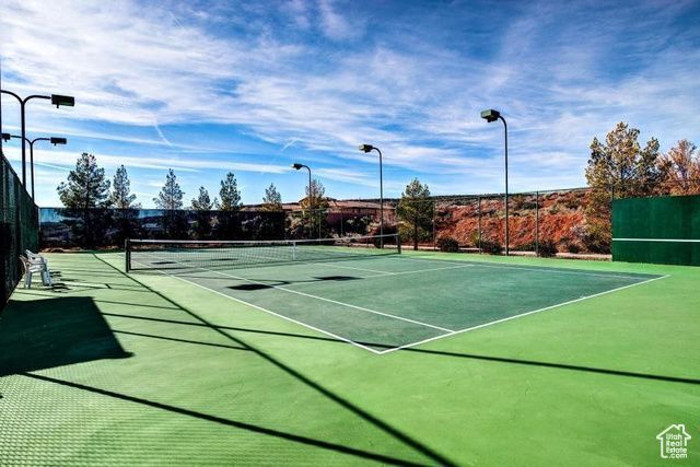 1007 N MOUNTAINSIDE AVE, Washington, UT 84780