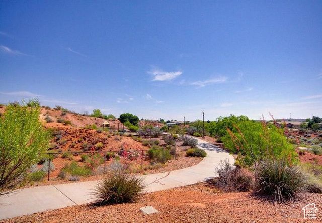 1007 N MOUNTAINSIDE AVE, Washington, UT 84780