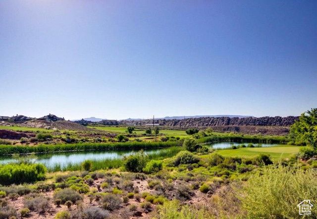 1007 N MOUNTAINSIDE AVE, Washington, UT 84780