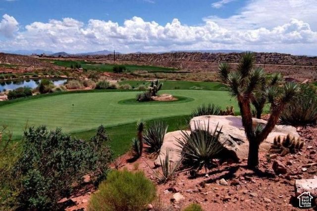 1007 N MOUNTAINSIDE AVE, Washington, UT 84780