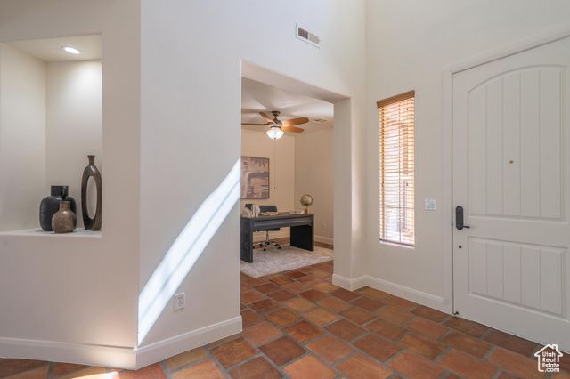 1007 N MOUNTAINSIDE AVE, Washington, UT 84780