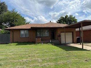 1516 SW 43rd Street, Oklahoma City, OK 73119