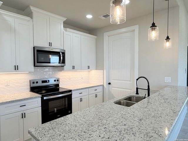 125 Camino Verde Ct, La Vernia, TX 78121