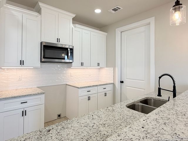 125 Camino Verde Ct, La Vernia, TX 78121
