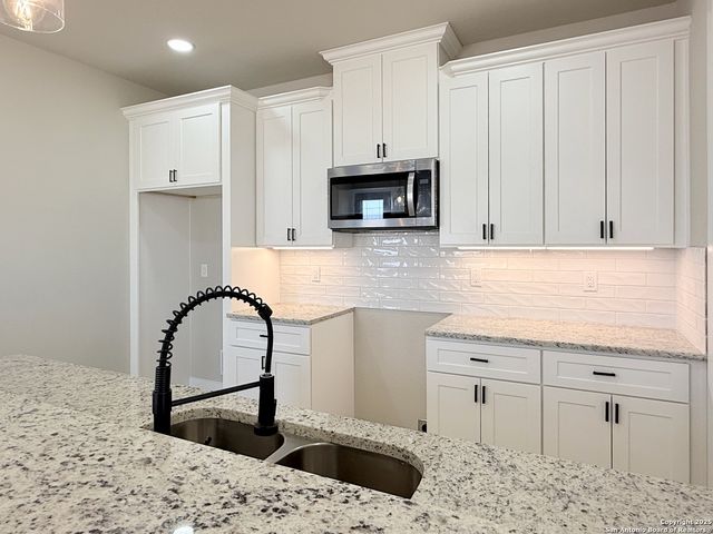 125 Camino Verde Ct, La Vernia, TX 78121