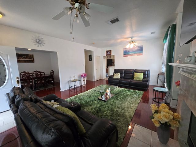 3309 Welch Lane, Sachse, TX 75048