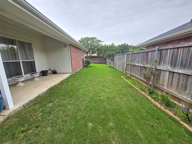 3309 Welch Lane, Sachse, TX 75048
