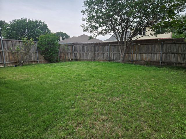 3309 Welch Lane, Sachse, TX 75048