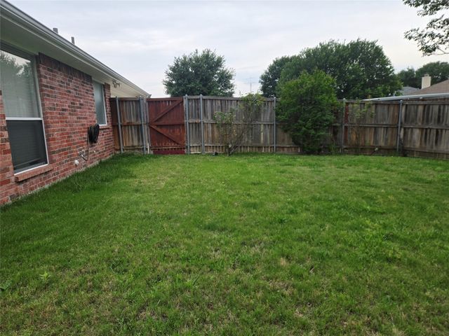 3309 Welch Lane, Sachse, TX 75048
