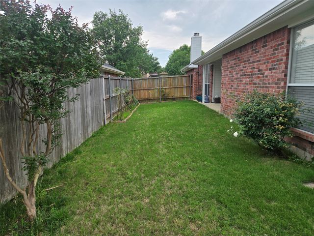 3309 Welch Lane, Sachse, TX 75048