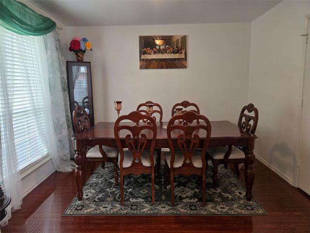 3309 Welch Lane, Sachse, TX 75048