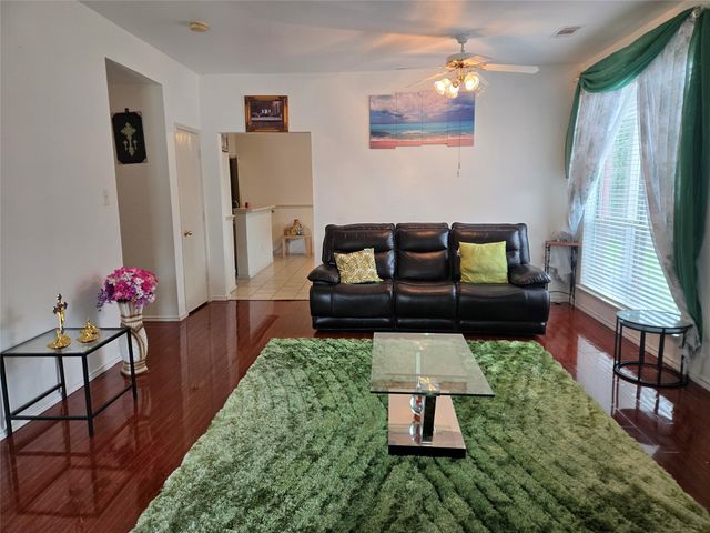 3309 Welch Lane, Sachse, TX 75048