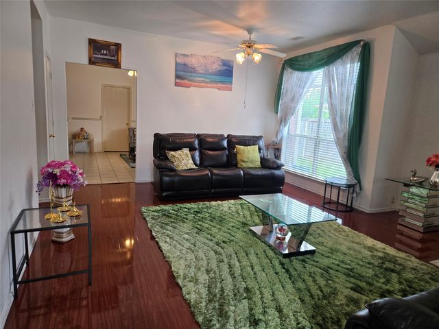 3309 Welch Lane, Sachse, TX 75048