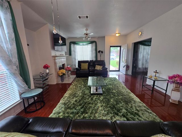 3309 Welch Lane, Sachse, TX 75048