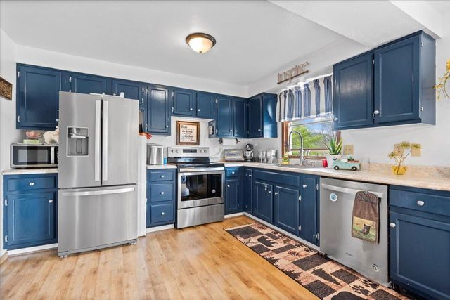 N5850 Pioneer ROAD, Plymouth, WI 53073