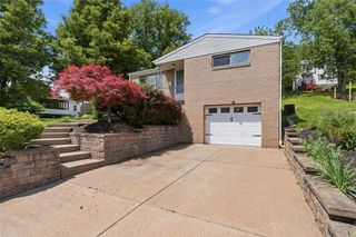 212 Davis Ave, Shaler, PA 15223