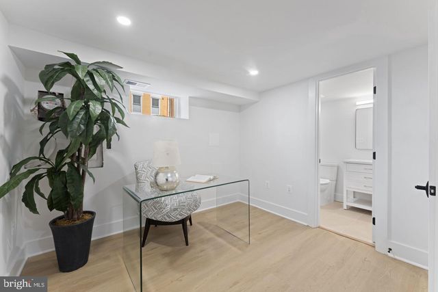 600 U ST NW, Washington, DC 20001
