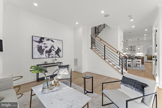 600 U ST NW, Washington, DC 20001