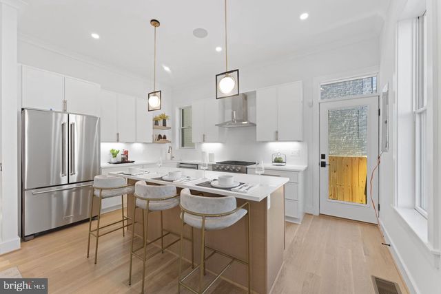 600 U ST NW, Washington, DC 20001