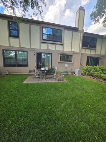 4531 Opal Drive 1, Hoffman Estates, IL 60192