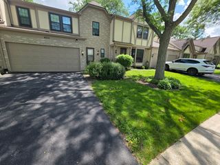 4531 Opal Drive 1, Hoffman Estates, IL 60192