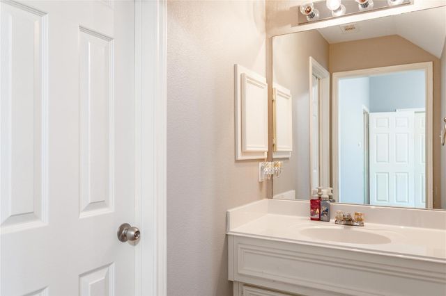 9223 Gauguin Lane, Houston, TX 77459