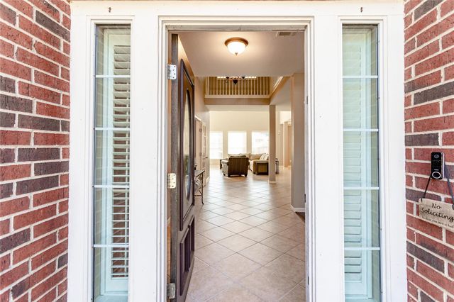 9223 Gauguin Lane, Houston, TX 77459