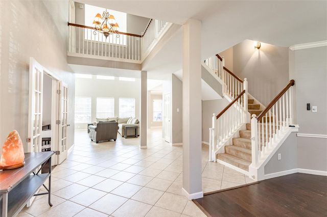 9223 Gauguin Lane, Houston, TX 77459