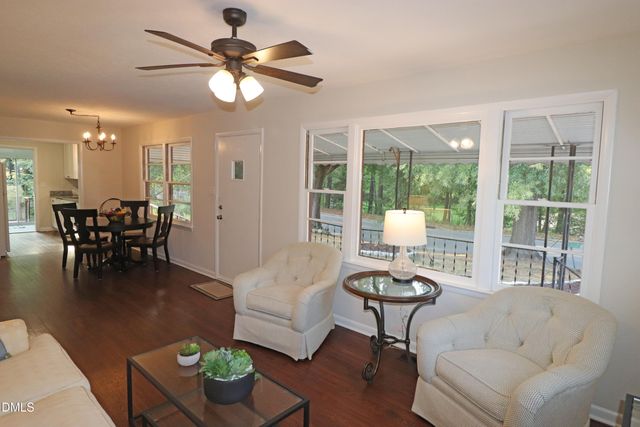 1004 Seabrook Road, Raleigh, NC 27610