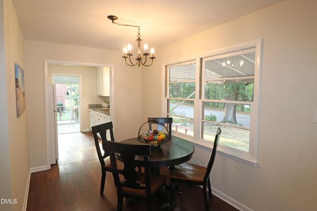 1004 Seabrook Road, Raleigh, NC 27610