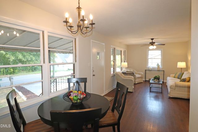 1004 Seabrook Road, Raleigh, NC 27610