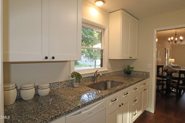 1004 Seabrook Road, Raleigh, NC 27610
