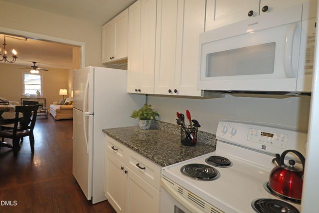 1004 Seabrook Road, Raleigh, NC 27610