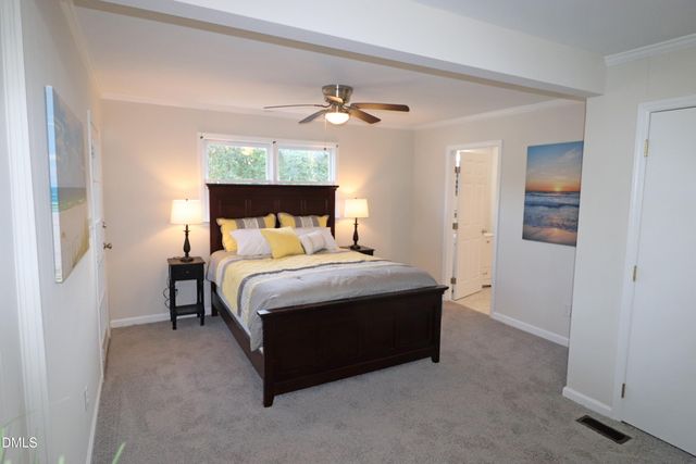 1004 Seabrook Road, Raleigh, NC 27610