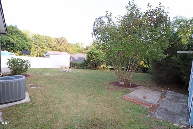1004 Seabrook Road, Raleigh, NC 27610