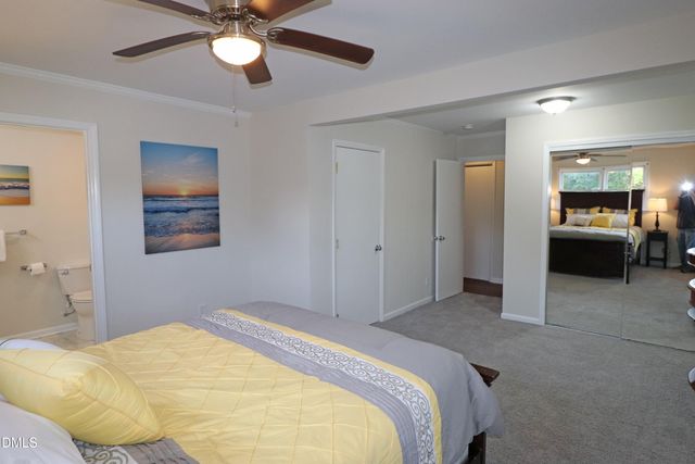 1004 Seabrook Road, Raleigh, NC 27610