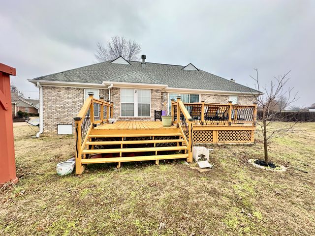 1000 Don Blair Dr, Smyrna, TN 37167