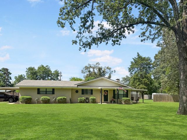 253 County Road 2425, Mineola, TX 75773