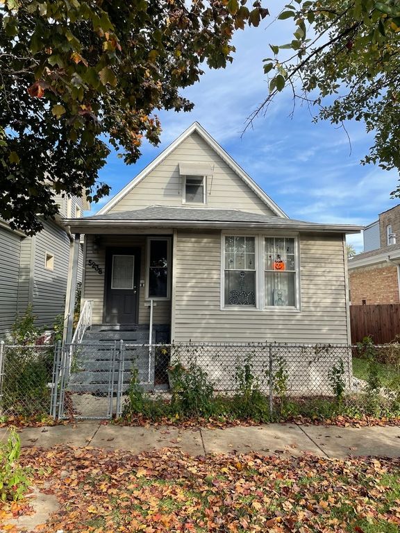 5238 W 23rd Street 2, Cicero, IL 60804