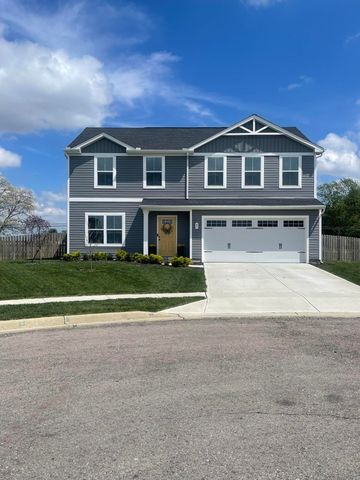 45 Kelly Court 45 Kelly Court, West Milton, OH 45383
