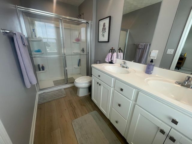 45 Kelly Court 45 Kelly Court, West Milton, OH 45383