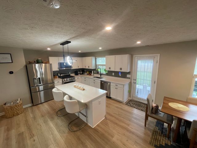 45 Kelly Court 45 Kelly Court, West Milton, OH 45383