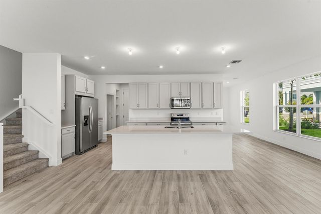 1443 NW Corteal Way, Jensen Beach, FL 34957