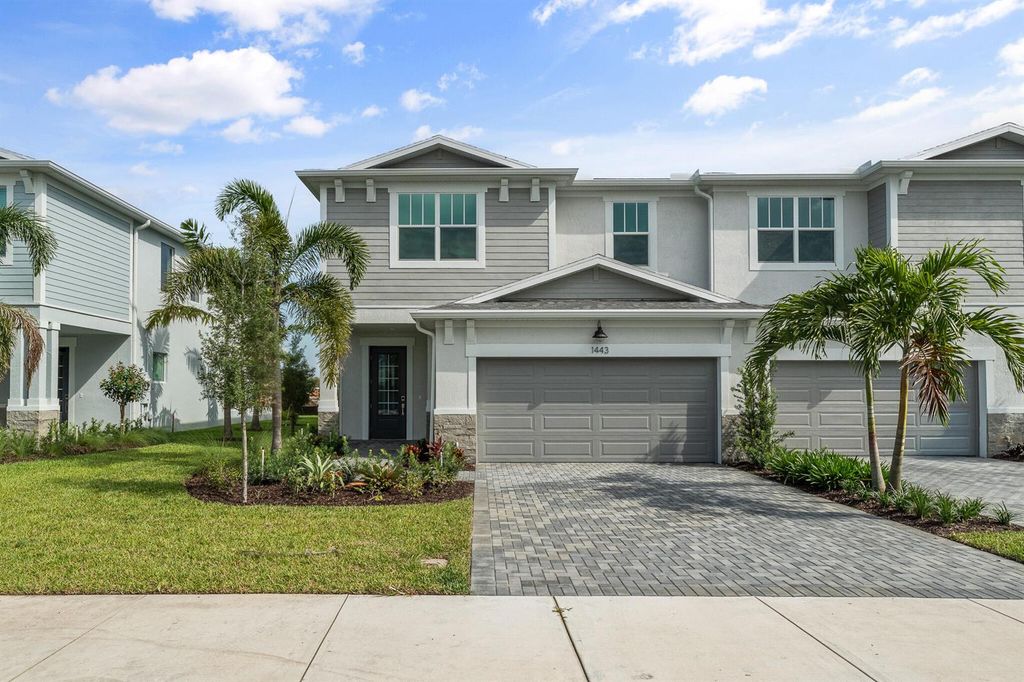 1443 NW Corteal Way, Jensen Beach, FL 34957